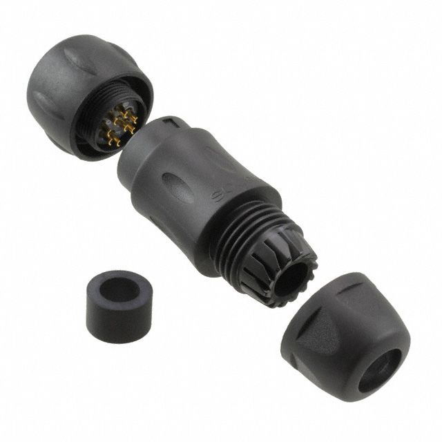 Picture of UTS6JC12E8P  