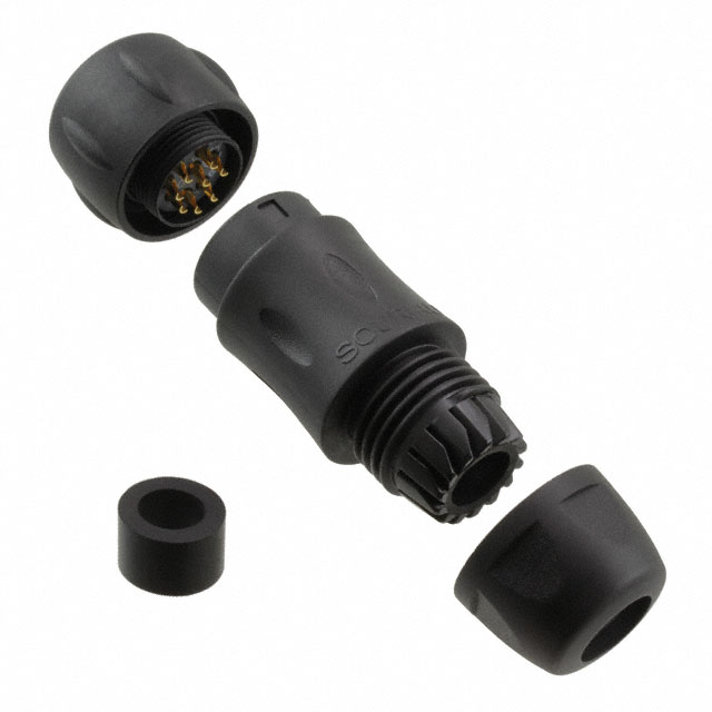 Picture of UTS6JC12E8S  