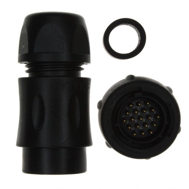 Picture of UTS6JC14E19P  