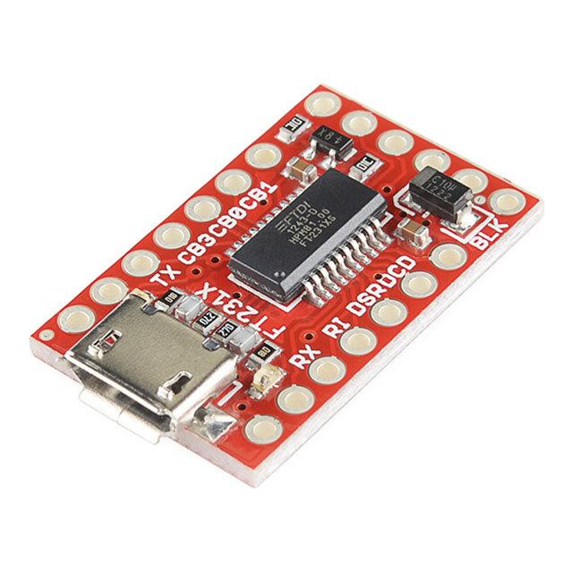 Picture of BOB-11736