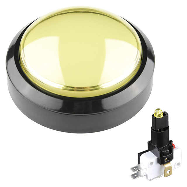 Picture of COM-11273
