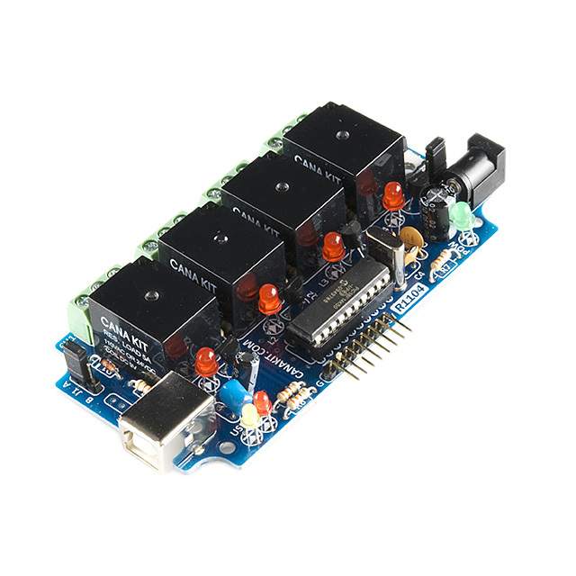 Picture of DEV-09669