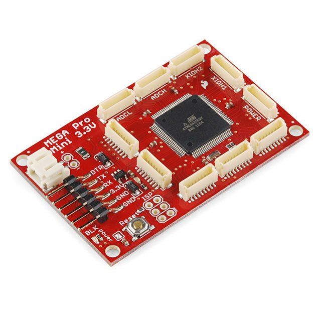 Picture of DEV-10743