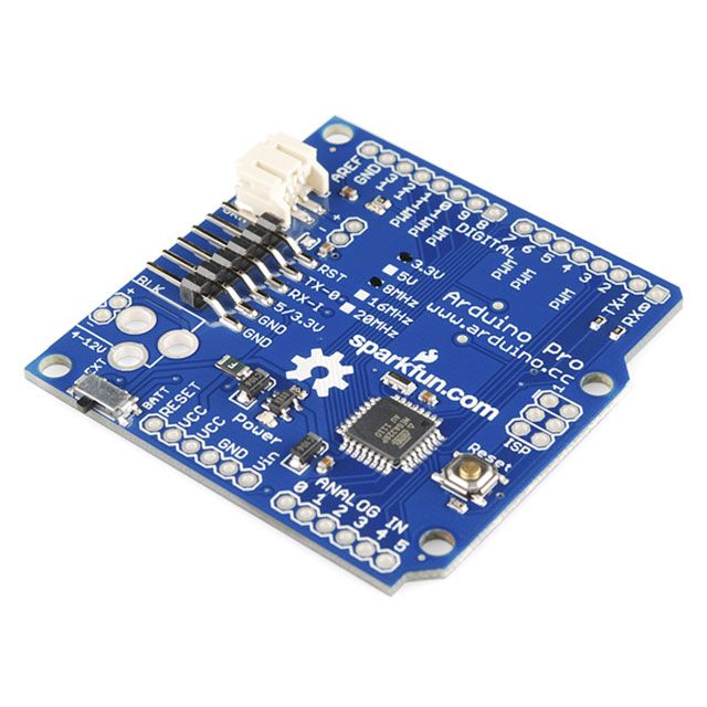 Picture of DEV-10914