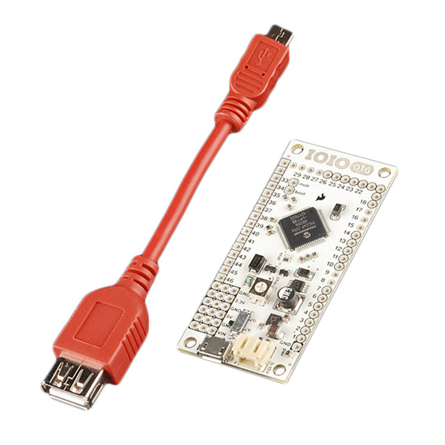 Picture of DEV-11343