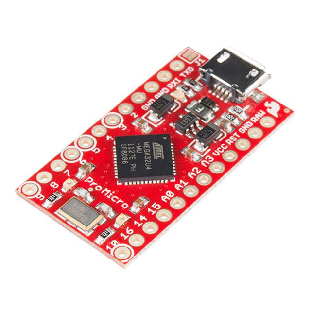 Picture of DEV-12587
