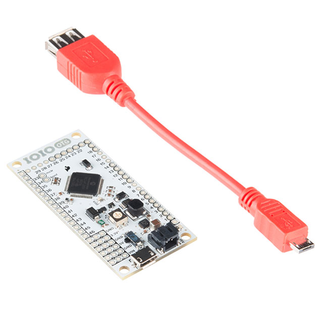 Picture of DEV-12633