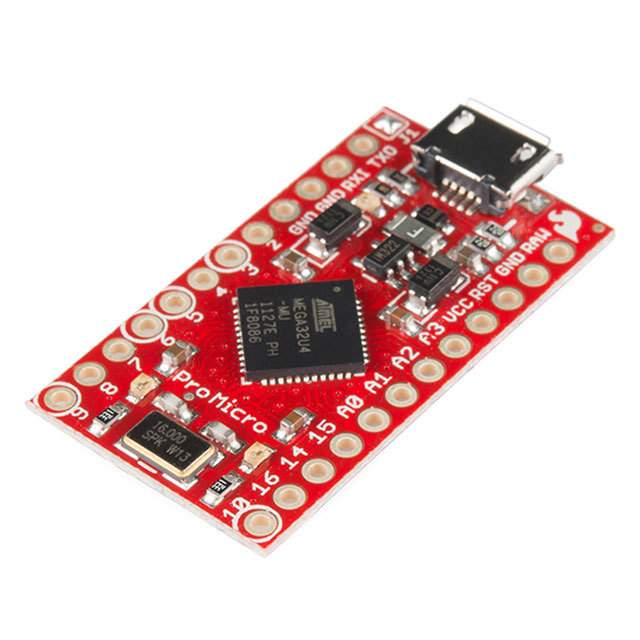 Picture of DEV-12640