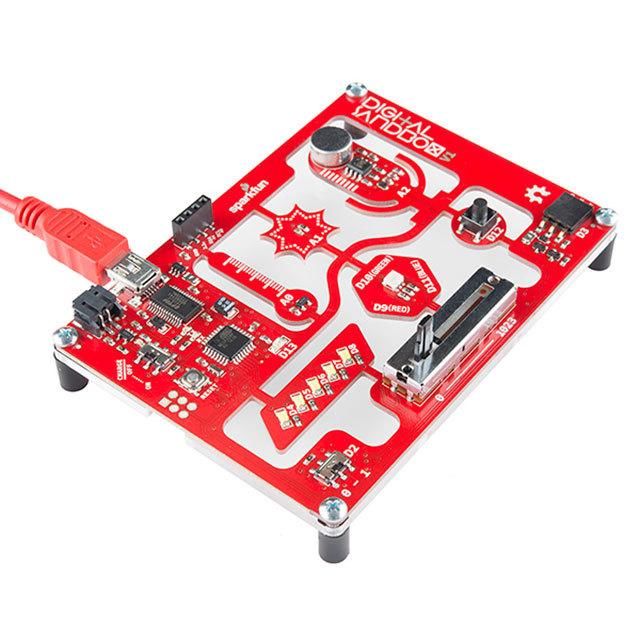 Picture of DEV-12651