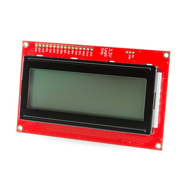 Picture of LCD-14074
