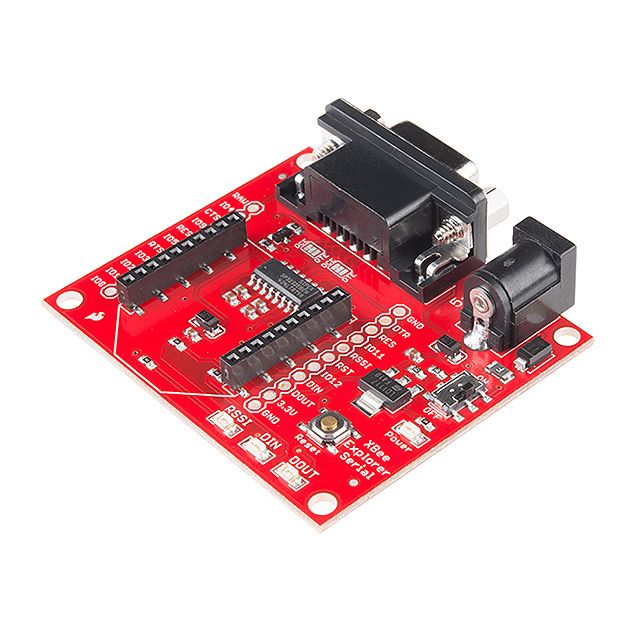 Picture of WRL-13225