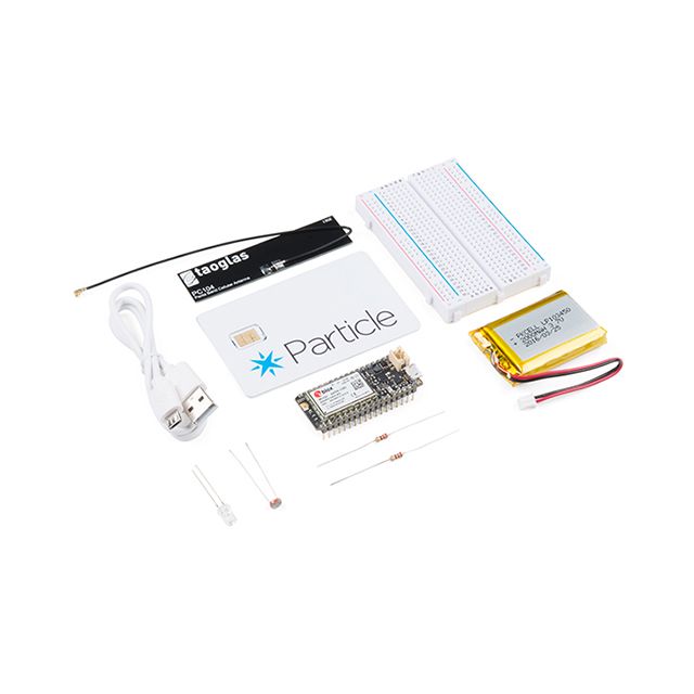 Picture of WRL-14211