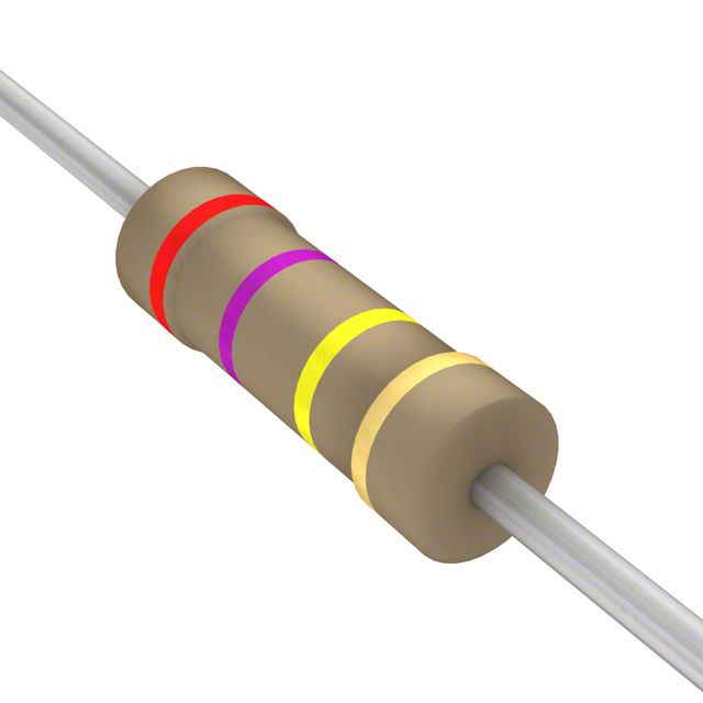 Picture of CF12JT270K