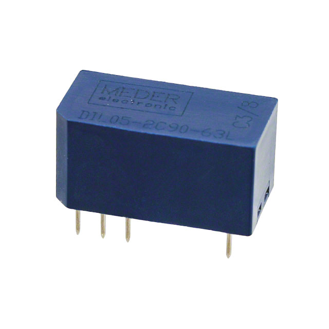 Picture of DIL05-2C90-63L