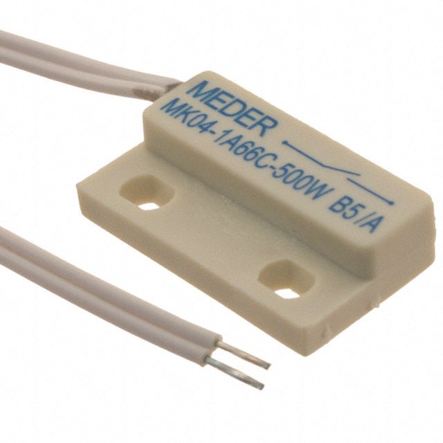 Picture of MK04-1A66C-500W
