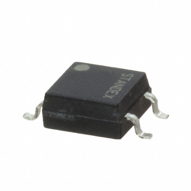 Picture of SMP-1A30-4PT