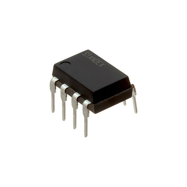 Picture of SMP-2A37-8DT