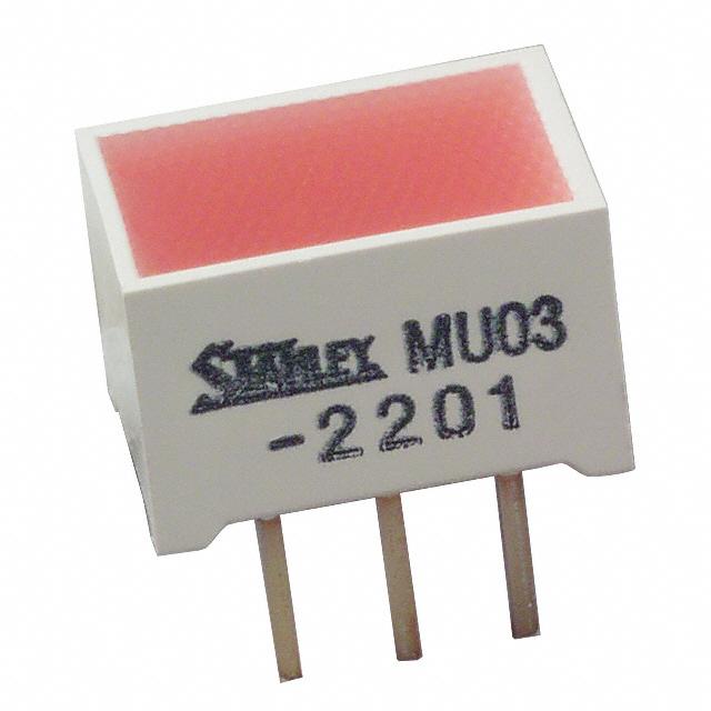 Picture of MU03-2201