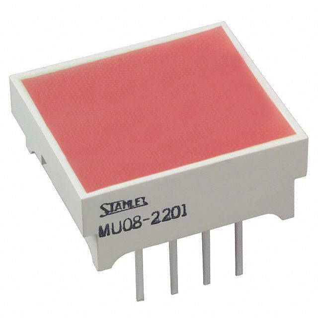Picture of MU08-2201