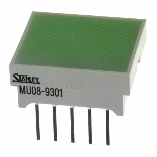Picture of MU08-9301