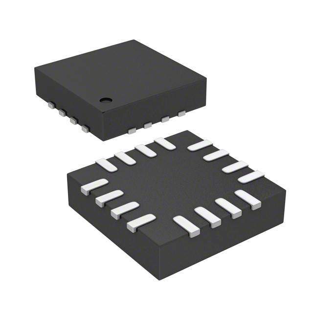 Picture of A3G4250DTR
