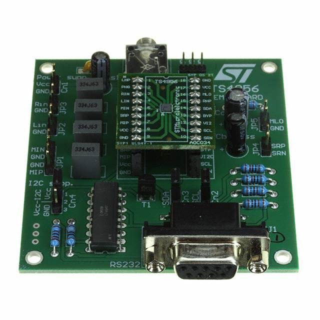 Picture of DEMOTS4956J