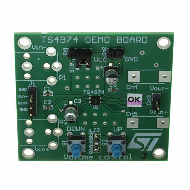 Picture of DEMOTS4974Q