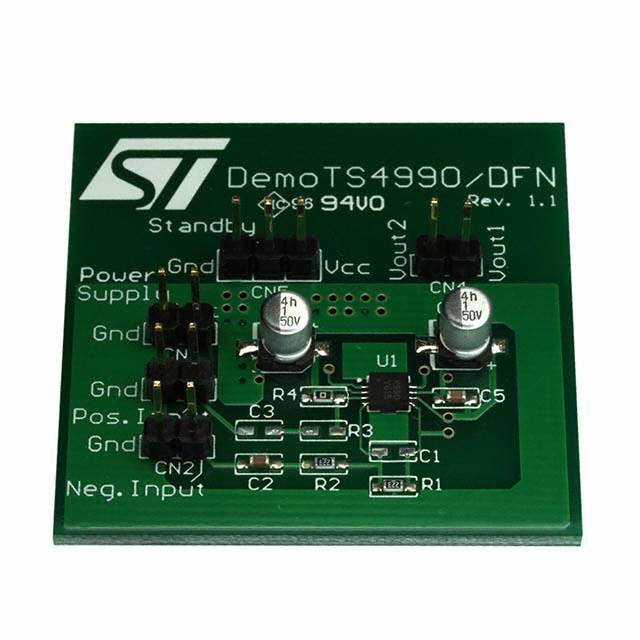 Picture of DEMOTS4990Q