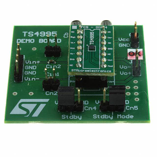 Picture of DEMOTS4995J