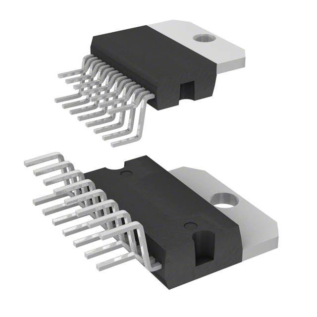 Picture of E-L298N