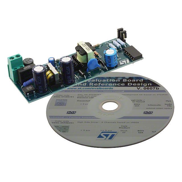 Picture of STEVAL-ILL006V1