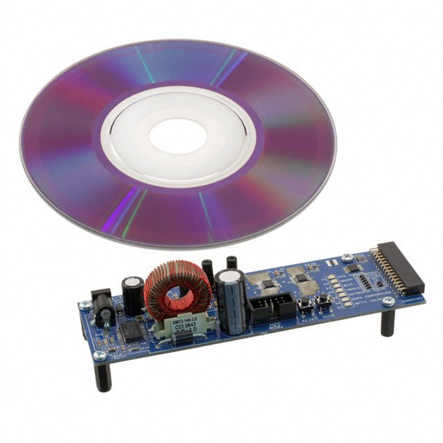 Picture of STEVAL-ILL009V1