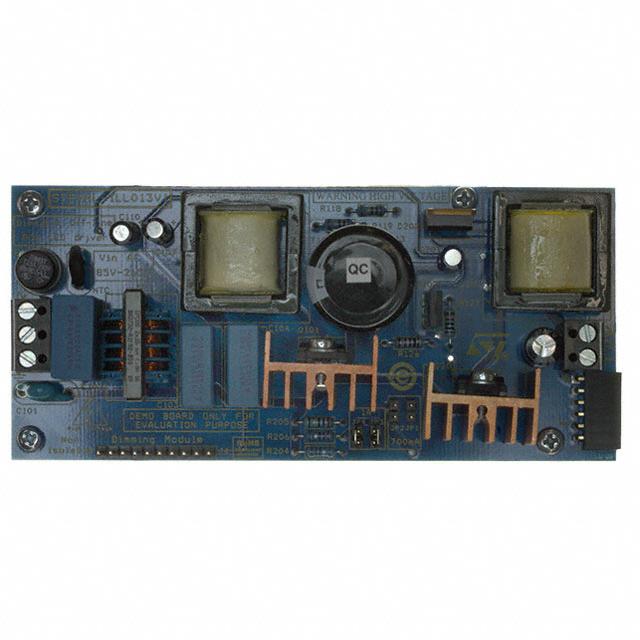 Picture of STEVAL-ILL013V1