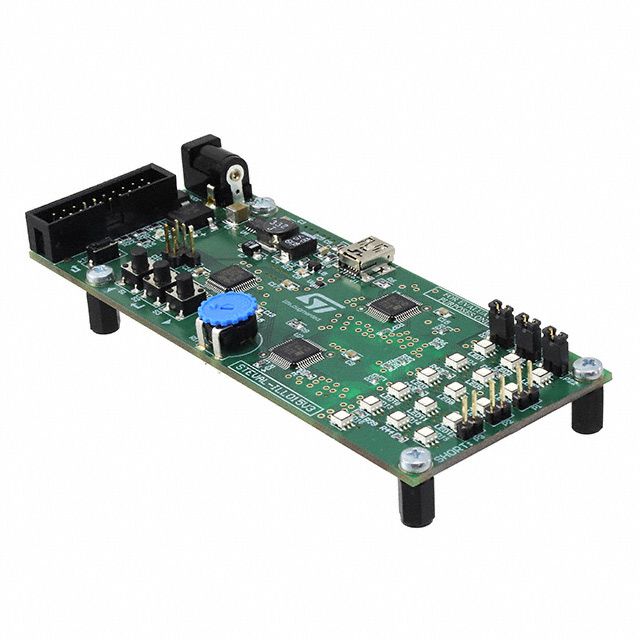 Picture of STEVAL-ILL015V3