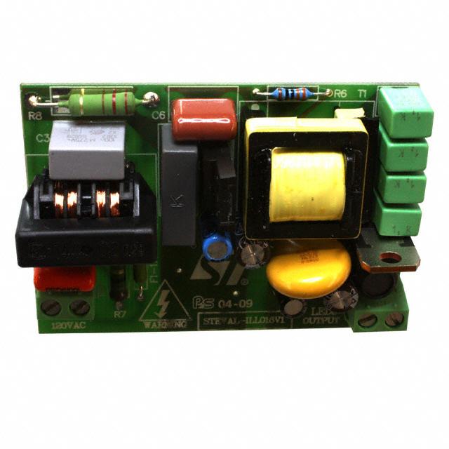 Picture of STEVAL-ILL016V1