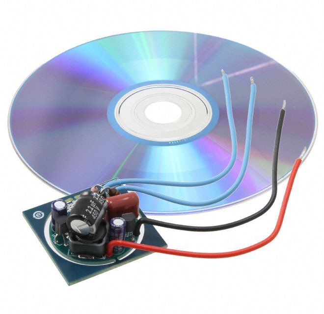 Picture of STEVAL-ILL026V1