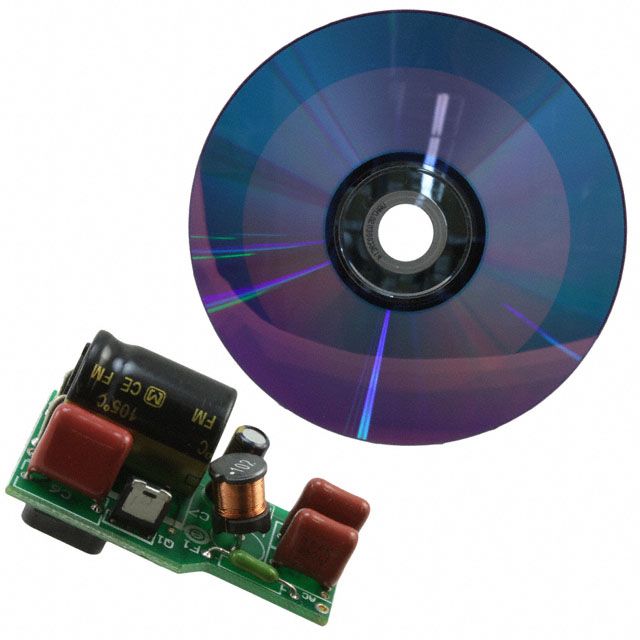 Picture of STEVAL-ILL034V1