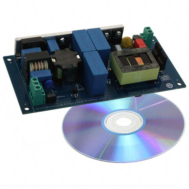 Picture of STEVAL-ILL038V1