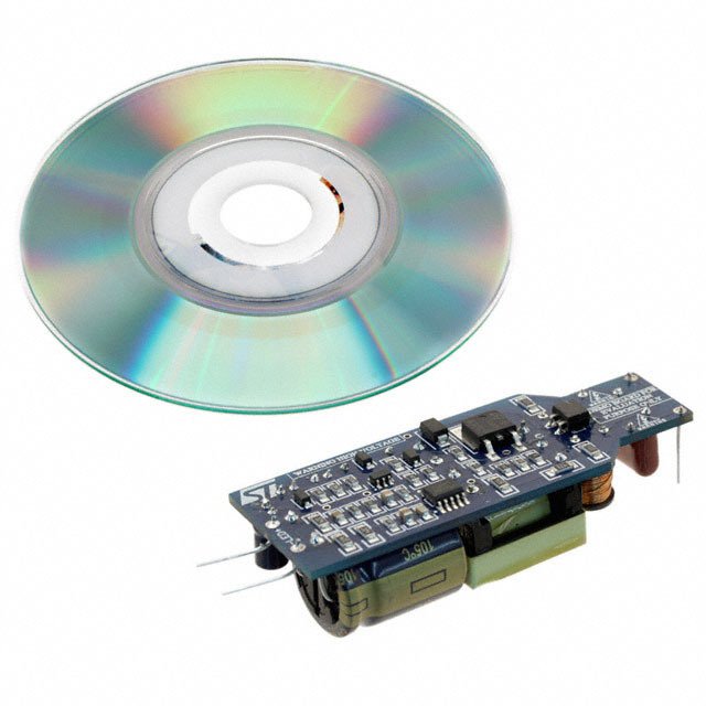 Picture of STEVAL-ILL041V1