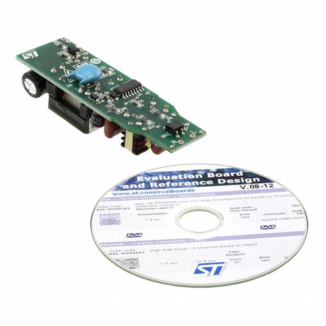 Picture of STEVAL-ILL044V1