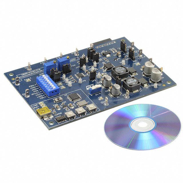 Picture of STEVAL-ILL048V1