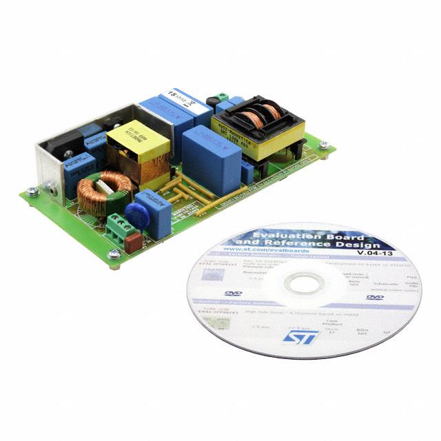 Picture of STEVAL-ILL053V1