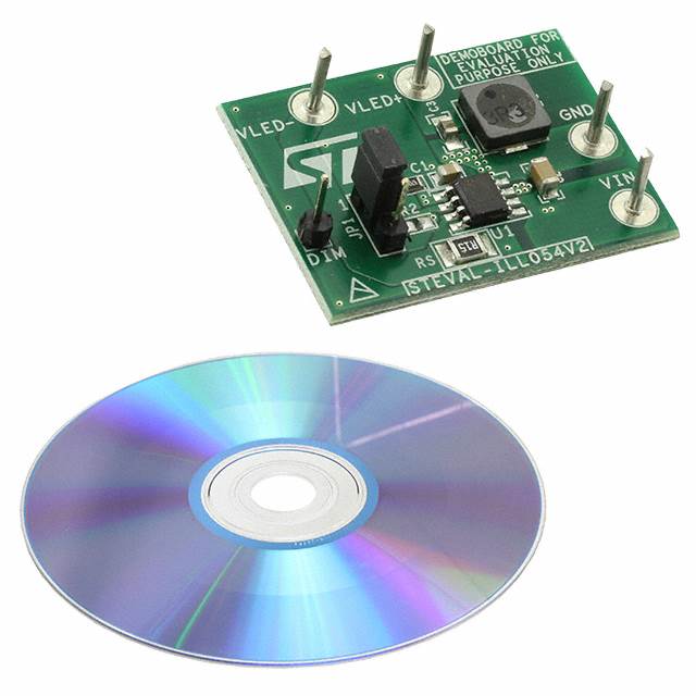 Picture of STEVAL-ILL054V2