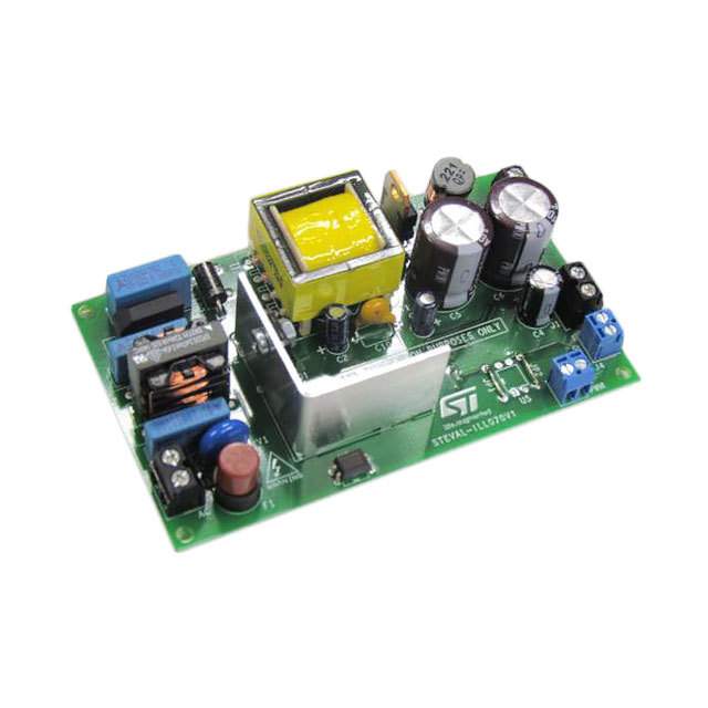 Picture of STEVAL-ILL070V1