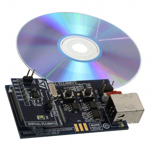 Picture of STEVAL-TLL006V2