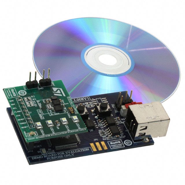 Picture of STEVAL-TLL008V1