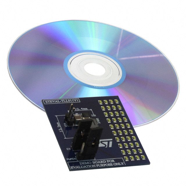 Picture of STEVAL-TLL011V1