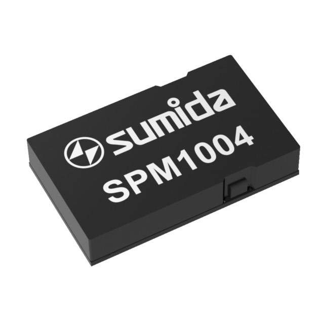 Picture of SPM1004-2V5C