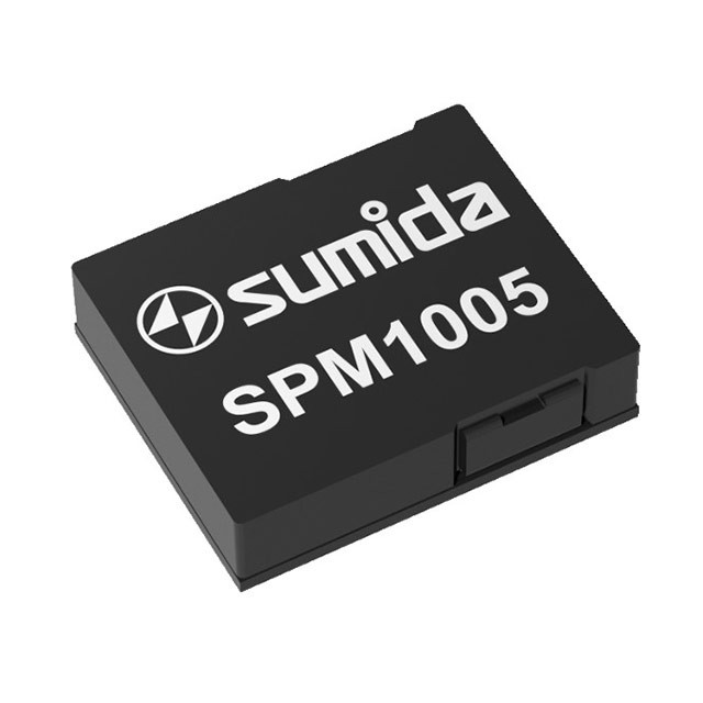 Picture of SPM1005-ZCB
