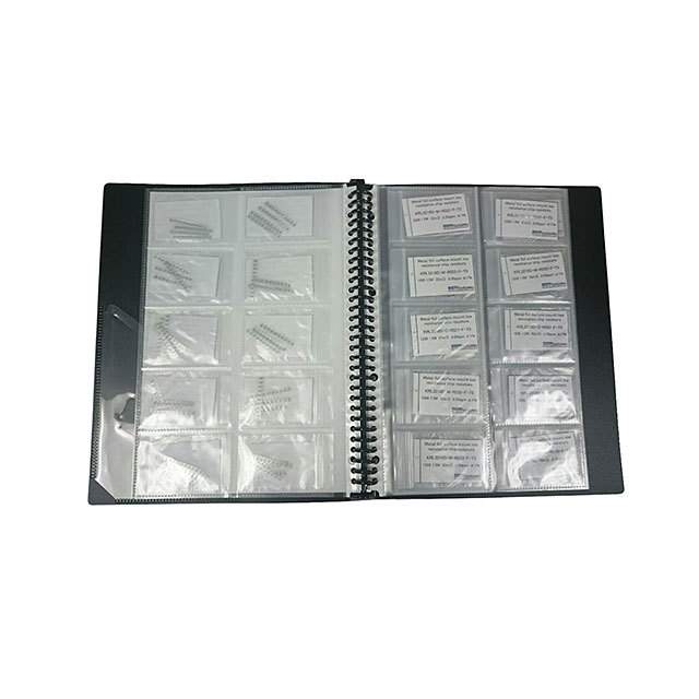 Picture of KRL6432-KIT-FILE